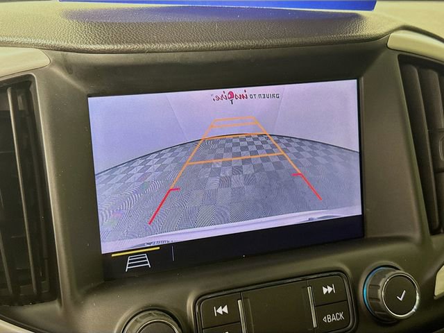 Used 2021 GMC Terrain SLT w/ Infotainment Package II image 17