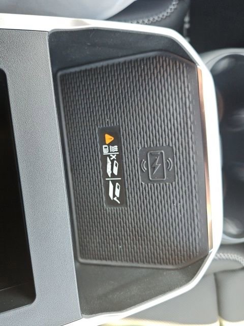 New 2026 GMC Terrain Denali image 34