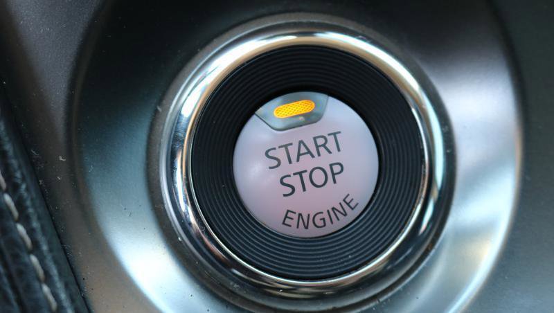 Used 2022 Nissan Maxima SV w/ Floor Mat Group FWD image 14