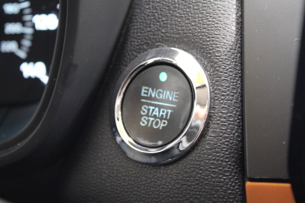 Used 2021 Ford EcoSport SE w/ SE Convenience Package image 39