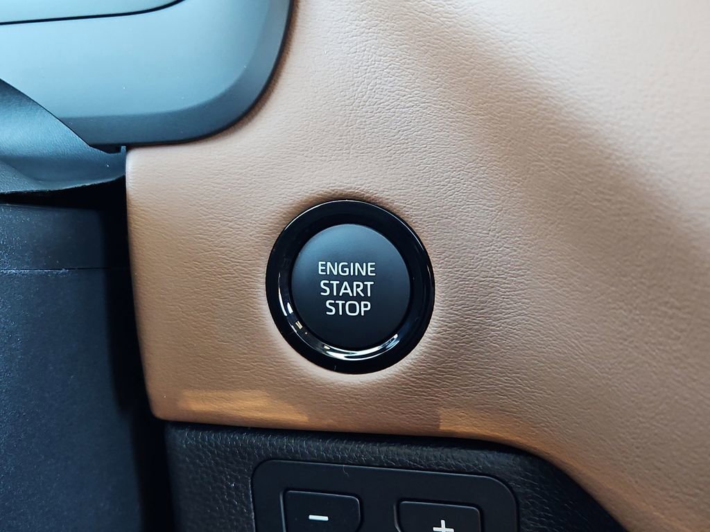 New 2026 Toyota Tundra 1794 Edition image 17