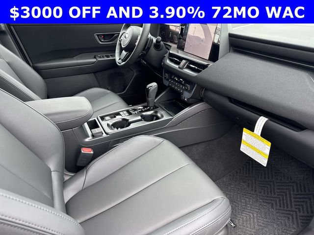 New 2026 Subaru Outback Premium image 16