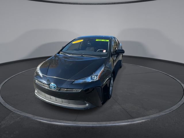 Used 2021 Toyota Prius LE image 4