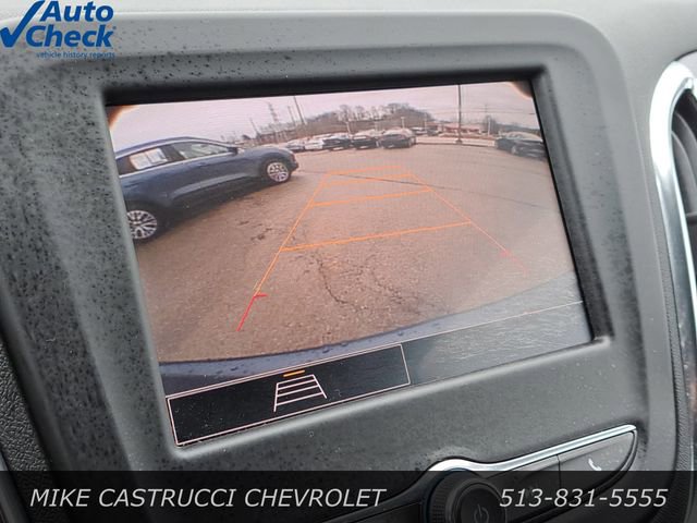 Used 2024 Chevrolet Equinox LT image 18