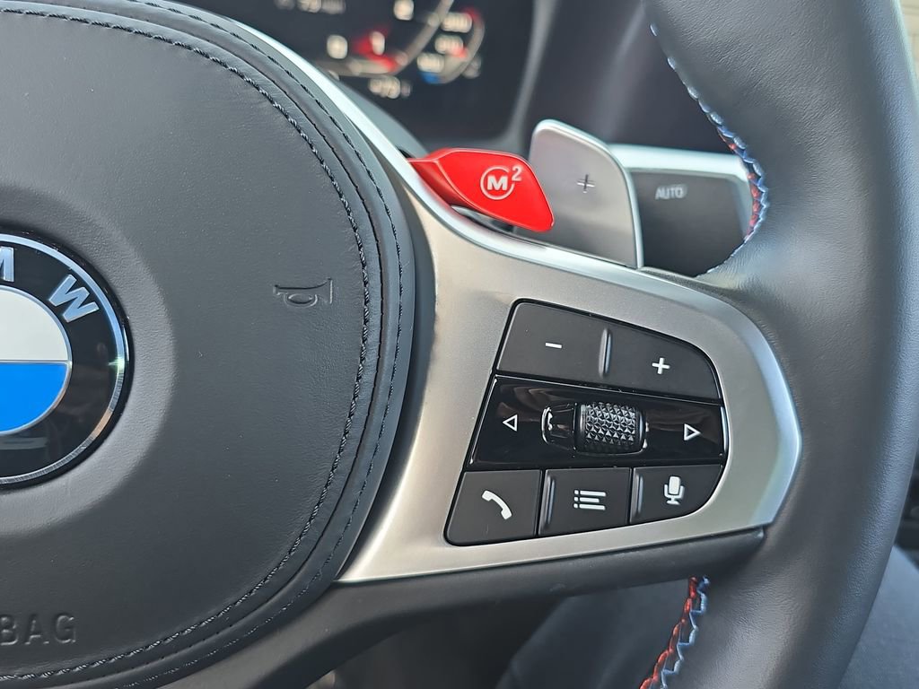 Used 2021 BMW M4 Competition w/ Executive Package image 21