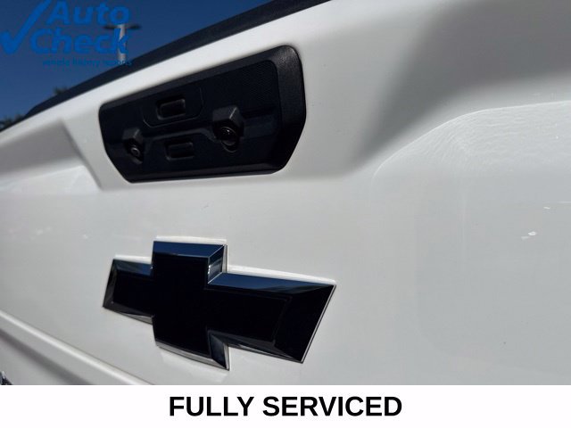 Used 2023 Chevrolet Silverado 1500 RST AWD/4WD image 11
