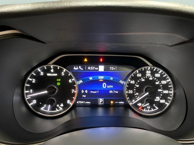 Certified 2023 Nissan Maxima Platinum w/ Sport Mat Group FWD image 16