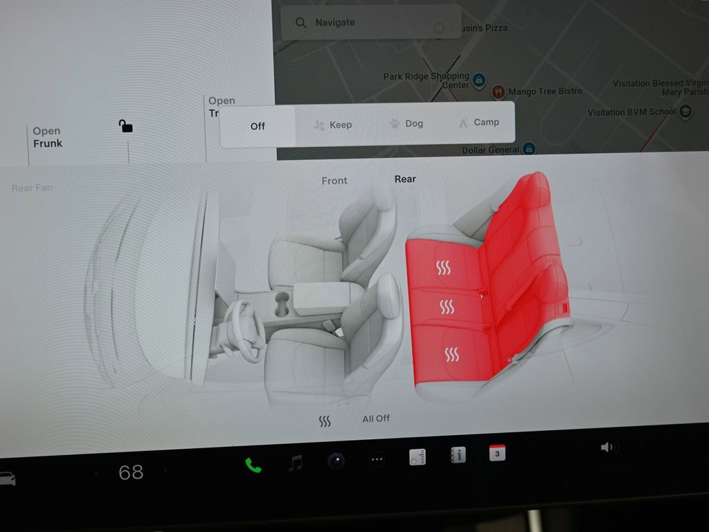 Used 2018 Tesla Model 3 Performance image 27
