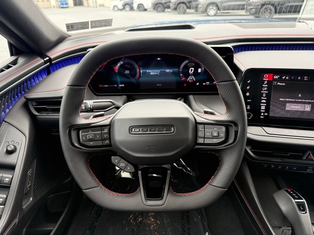 New 2026 Dodge Charger R/T image 14