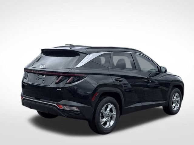 Used 2023 Hyundai Tucson SEL AWD/4WD image 6
