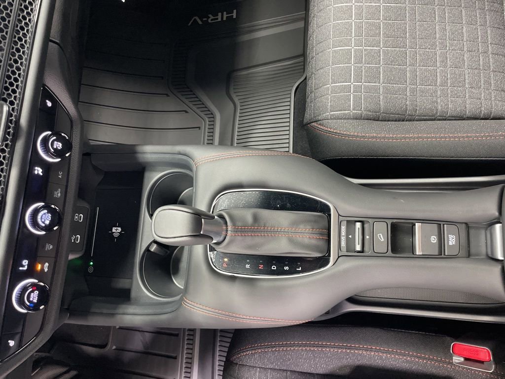 New 2026 Honda HR-V Sport image 15