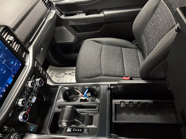 Used 2023 Ford F150 XLT w/ Equipment Group 302A High AWD/4WD image 39