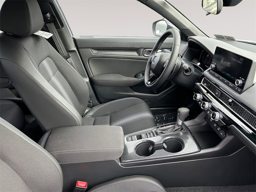 New 2026 Honda Civic Sport image 15