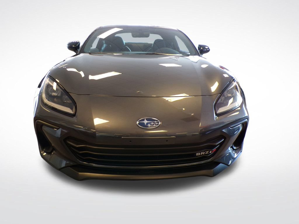 New 2026 Subaru BRZ tS RWD image 10