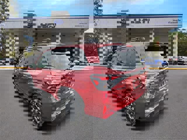 Certified 2025 Subaru Forester Limited image 3