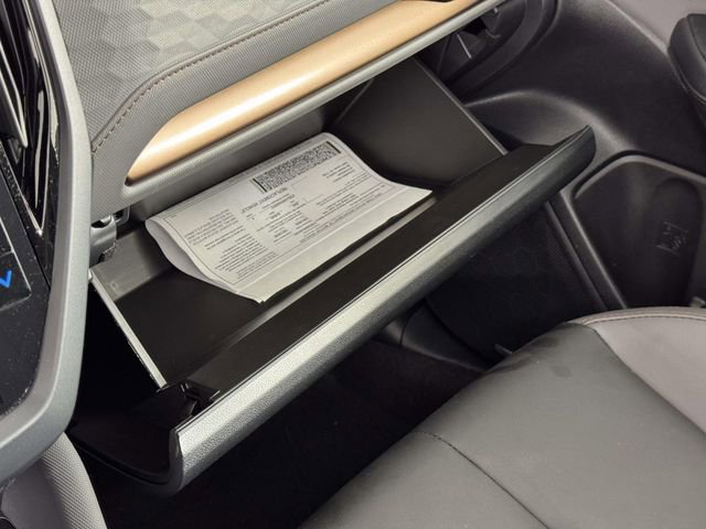 Certified 2025 Subaru Forester Sport AWD/4WD image 29