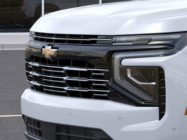 New 2026 Chevrolet Tahoe High Country w/ Sun And Tow Package image 13