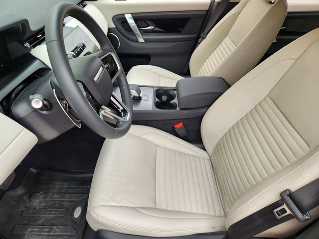 Used 2025 Land Rover Discovery Sport S AWD/4WD image 13