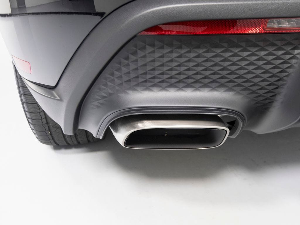 New 2026 Porsche Macan AWD/4WD image 43