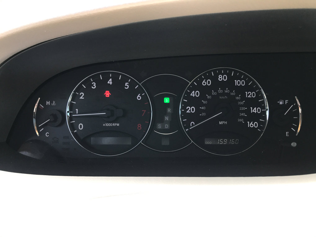 Used 2005 Toyota Avalon Limited image 14