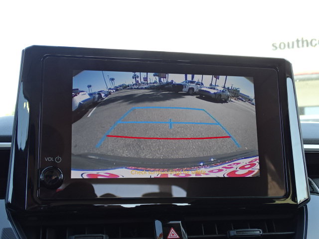 New 2027 Toyota Corolla LE FWD image 20