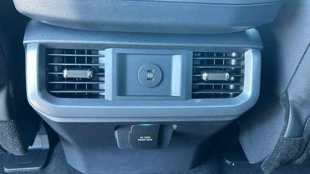 New 2025 Ford F150 XLT w/ Equipment Group 303A High image 16