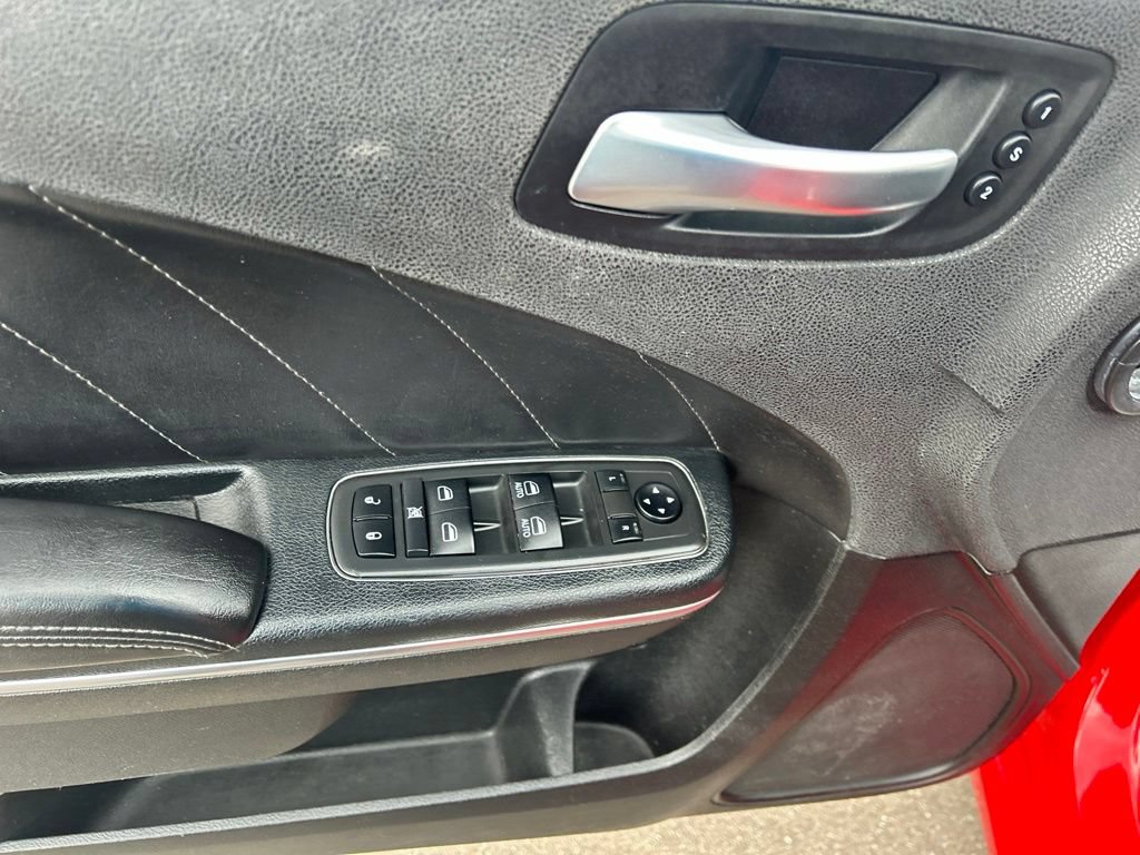 Used 2018 Dodge Charger GT AWD/4WD image 21