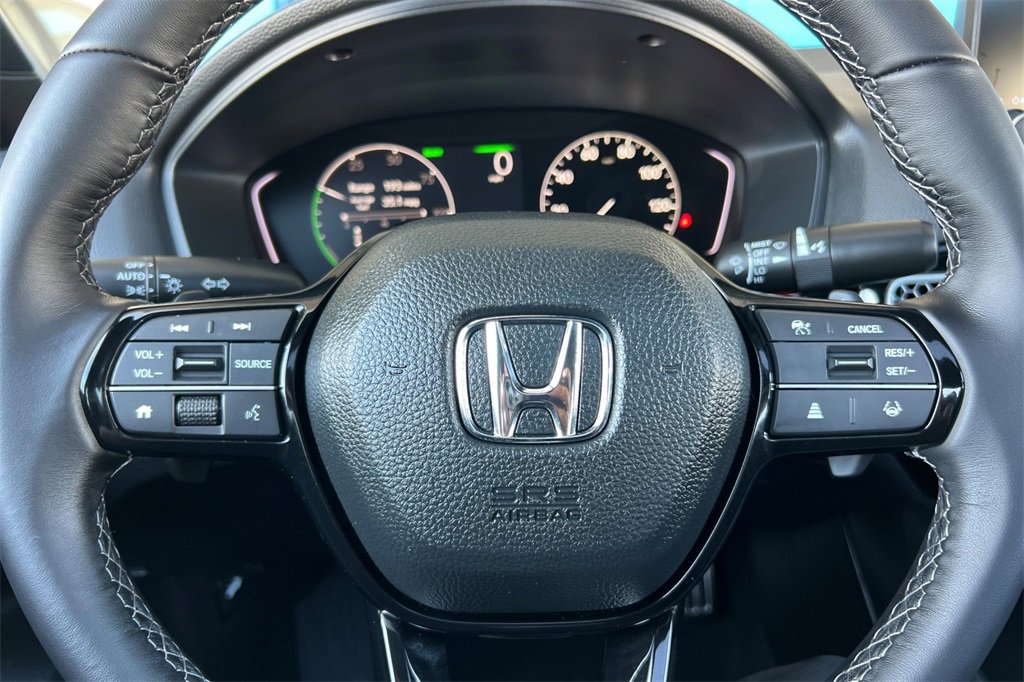 Certified 2026 Honda Civic Sport image 21