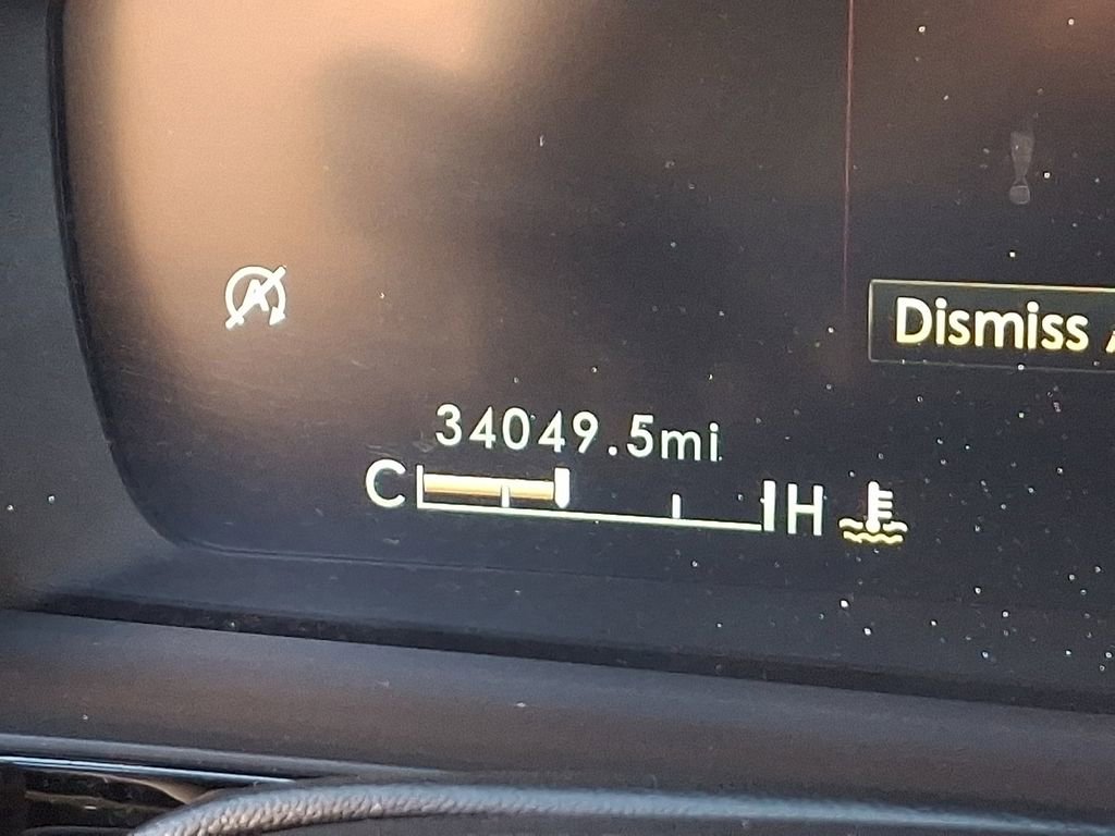 Used 2022 Lincoln Corsair Reserve image 22