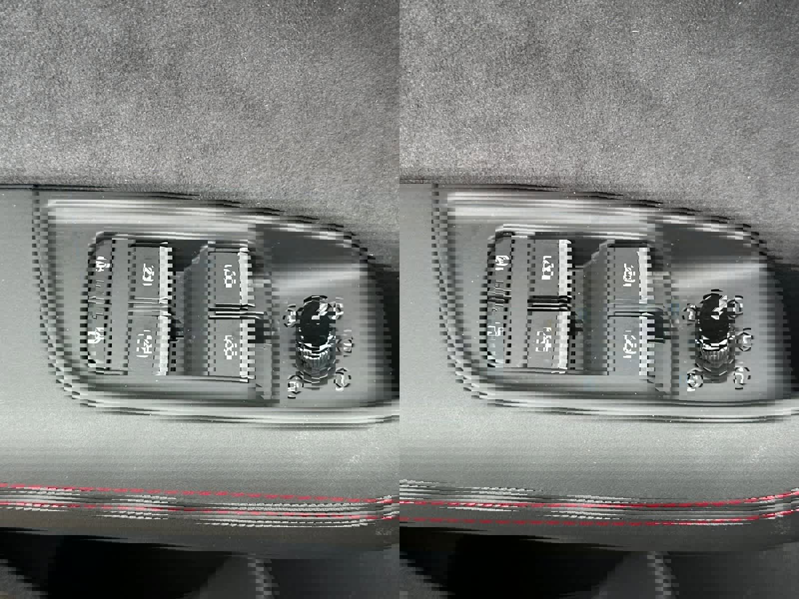 New 2026 Audi SQ8 Prestige image 13