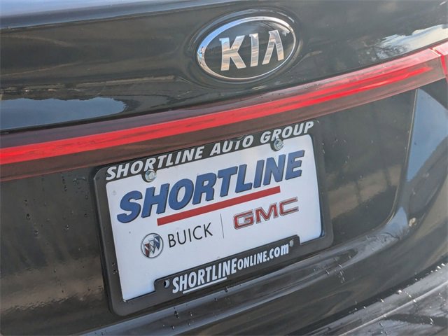 Used 2019 Kia Forte S w/ S Premium Package image 36