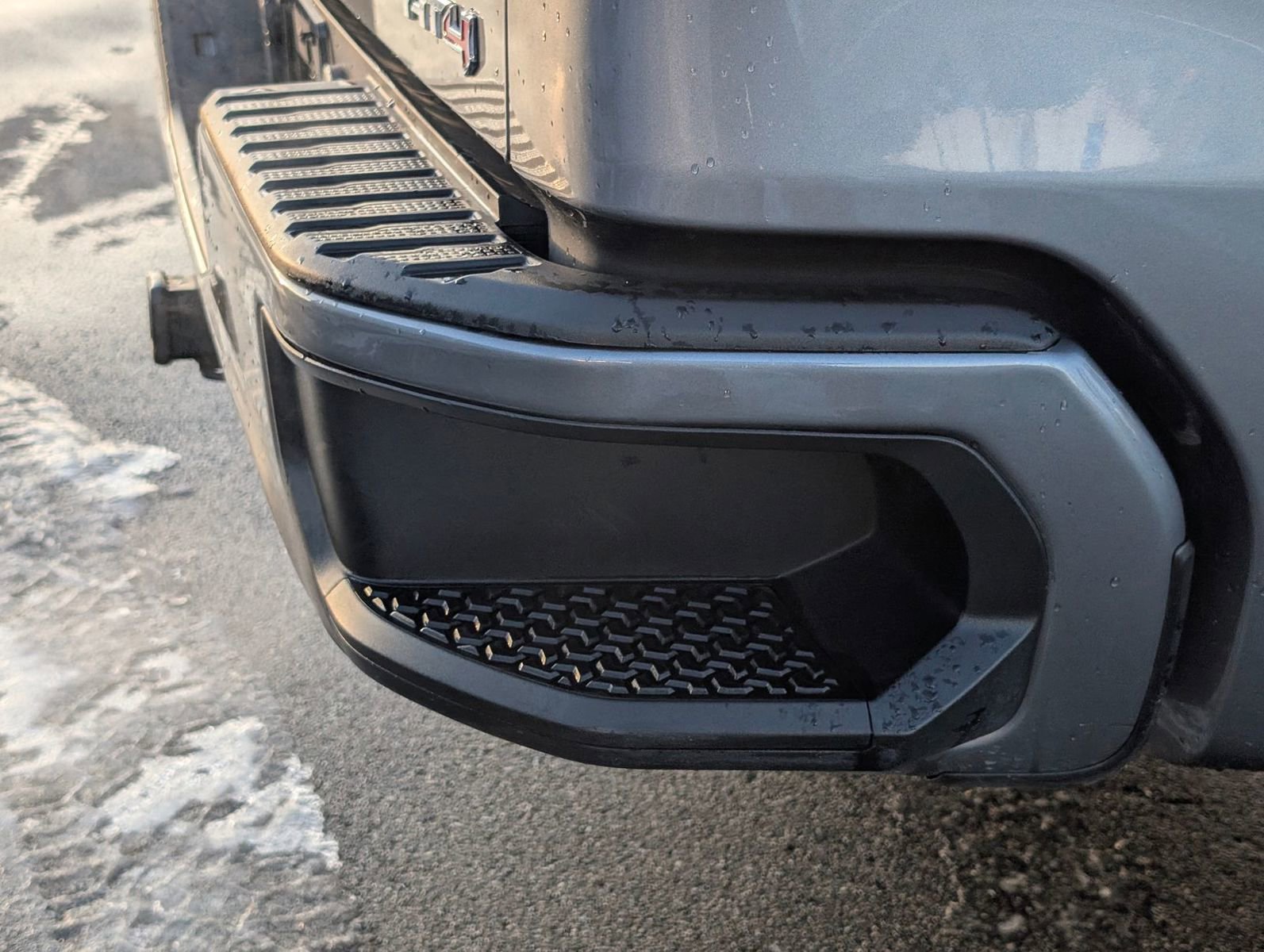 Used 2021 GMC Sierra 1500 AT4 image 37