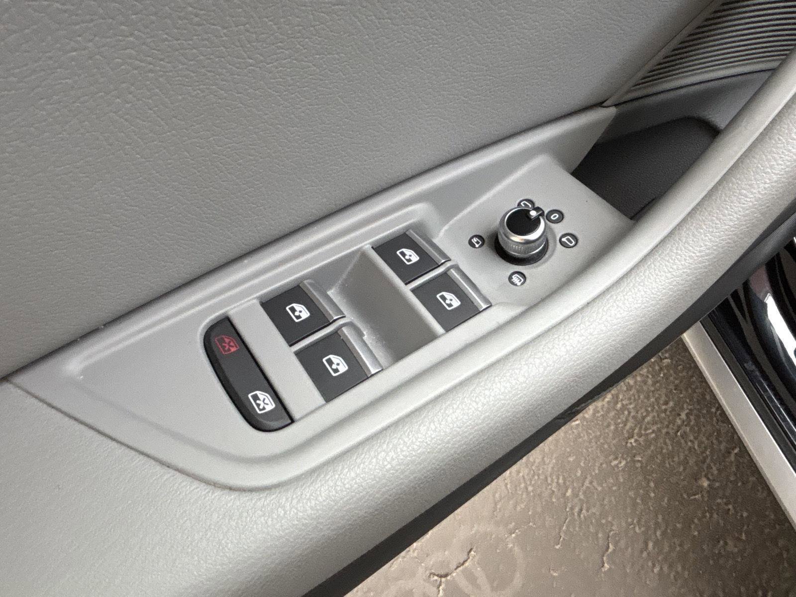 Used 2018 Audi A4 2.0T allroad Premium Plus w/ Premium Plus Package image 9