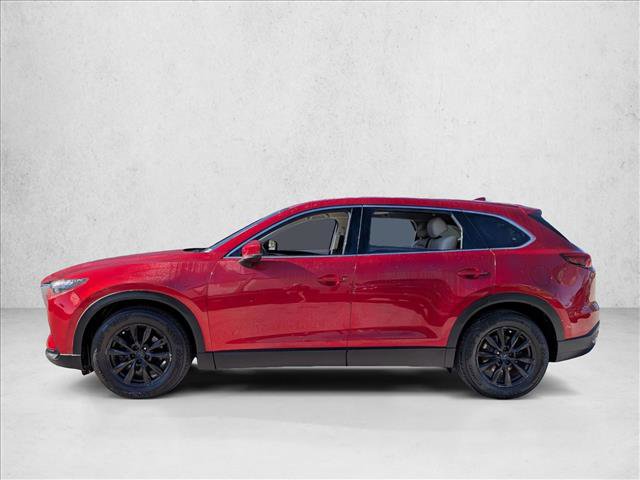 Used 2016 MAZDA CX-9 Touring image 9