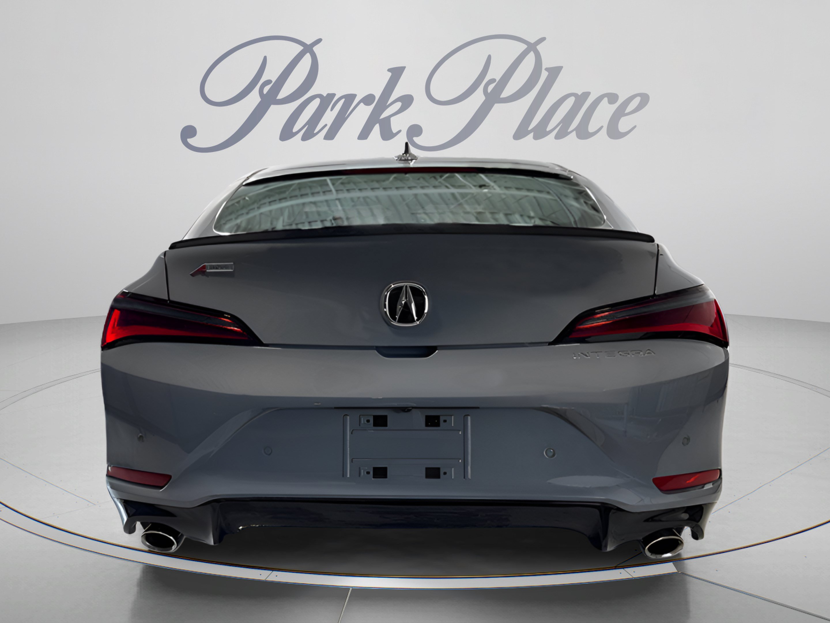 New 2026 Acura Integra A-Spec w/ Technology Package FWD image 4