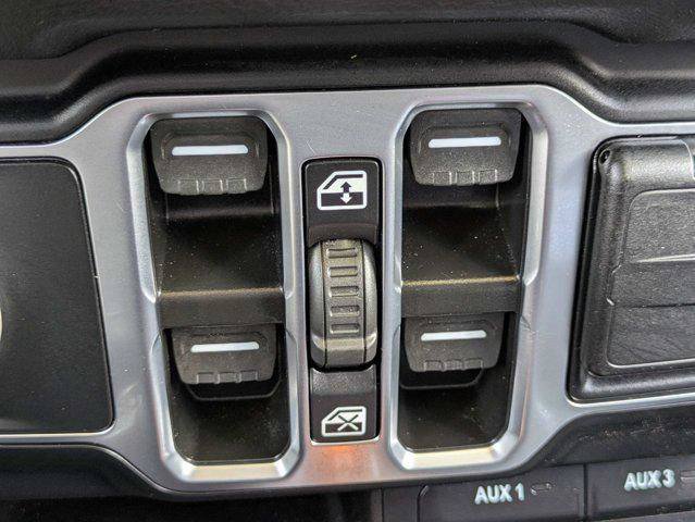 Certified 2024 Jeep Gladiator Sport AWD/4WD image 23