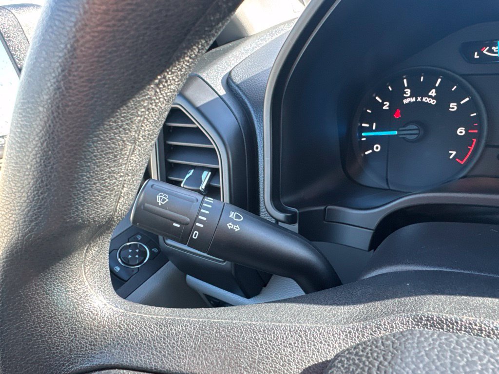 Used 2018 Ford F150 XL w/ Equipment Group 101A Mid AWD/4WD image 12
