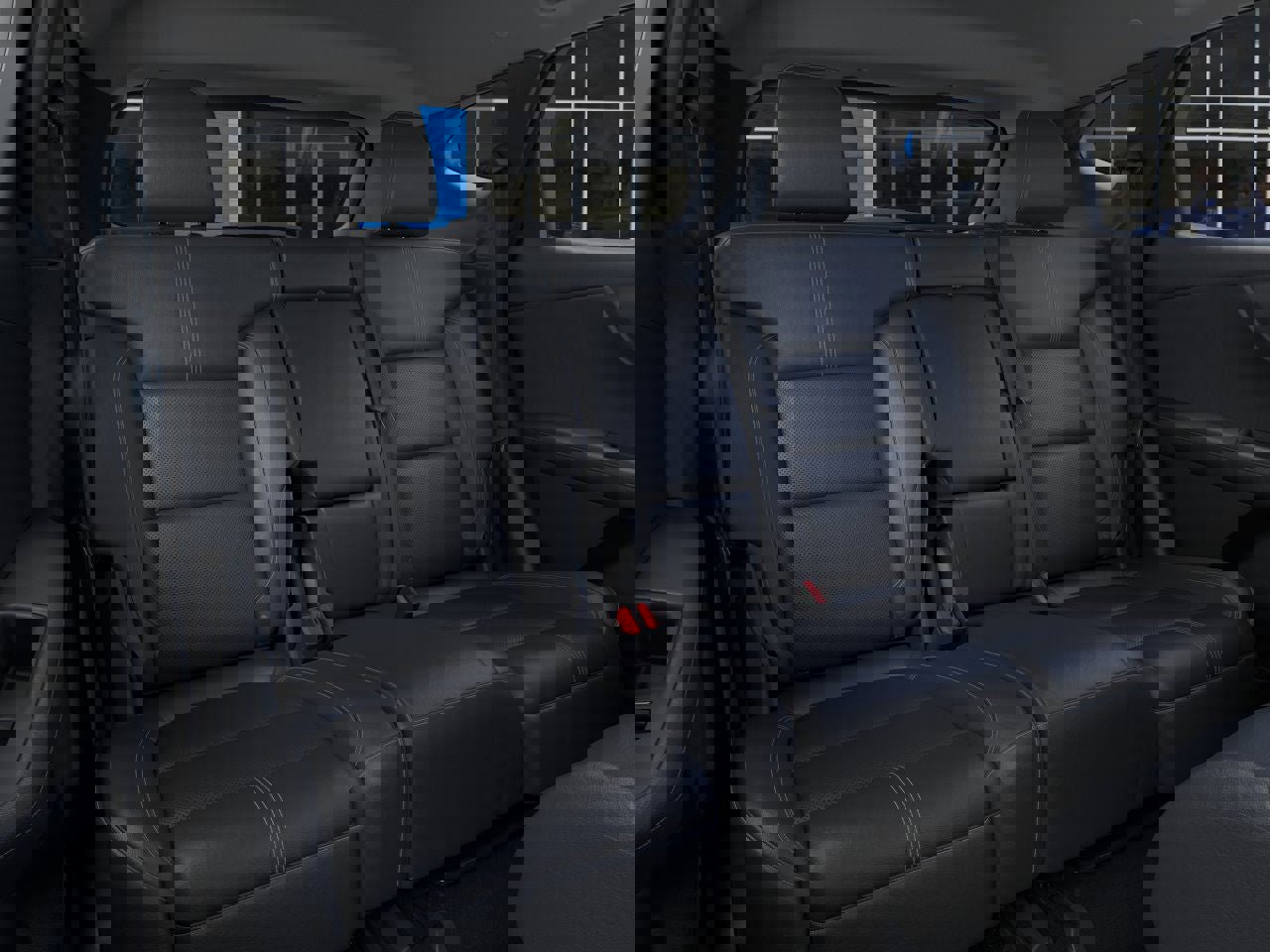 New 2026 Chevrolet Blazer LT w/ Sound & Technology Package image 17