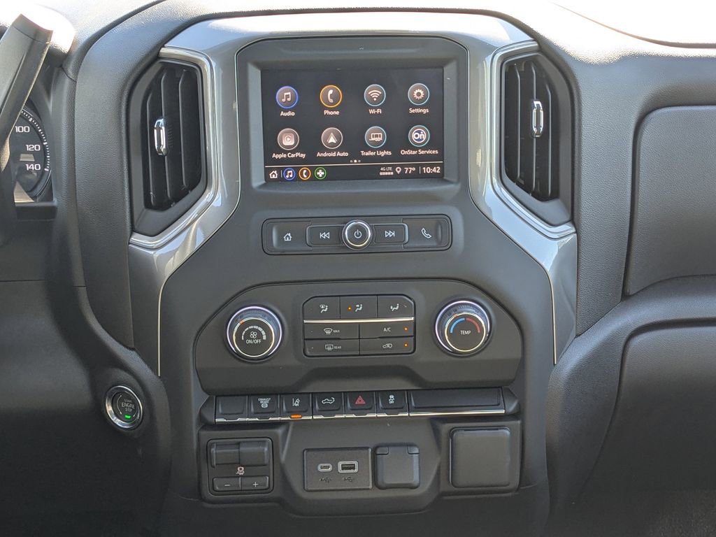 New 2026 Chevrolet Silverado 2500 W/T w/ WT Convenience Package image 25