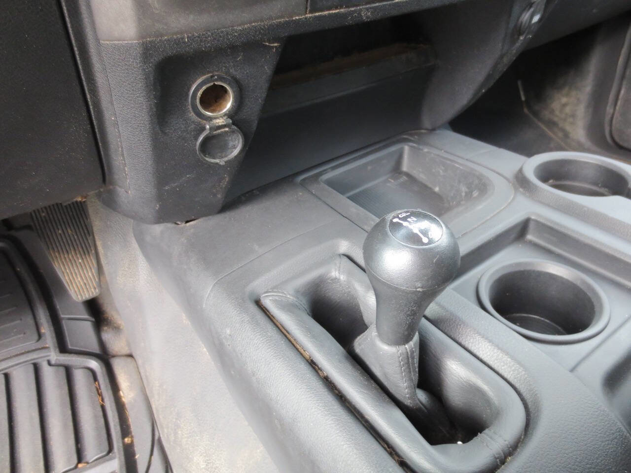 Used 2017 RAM 3500 Tradesman image 14