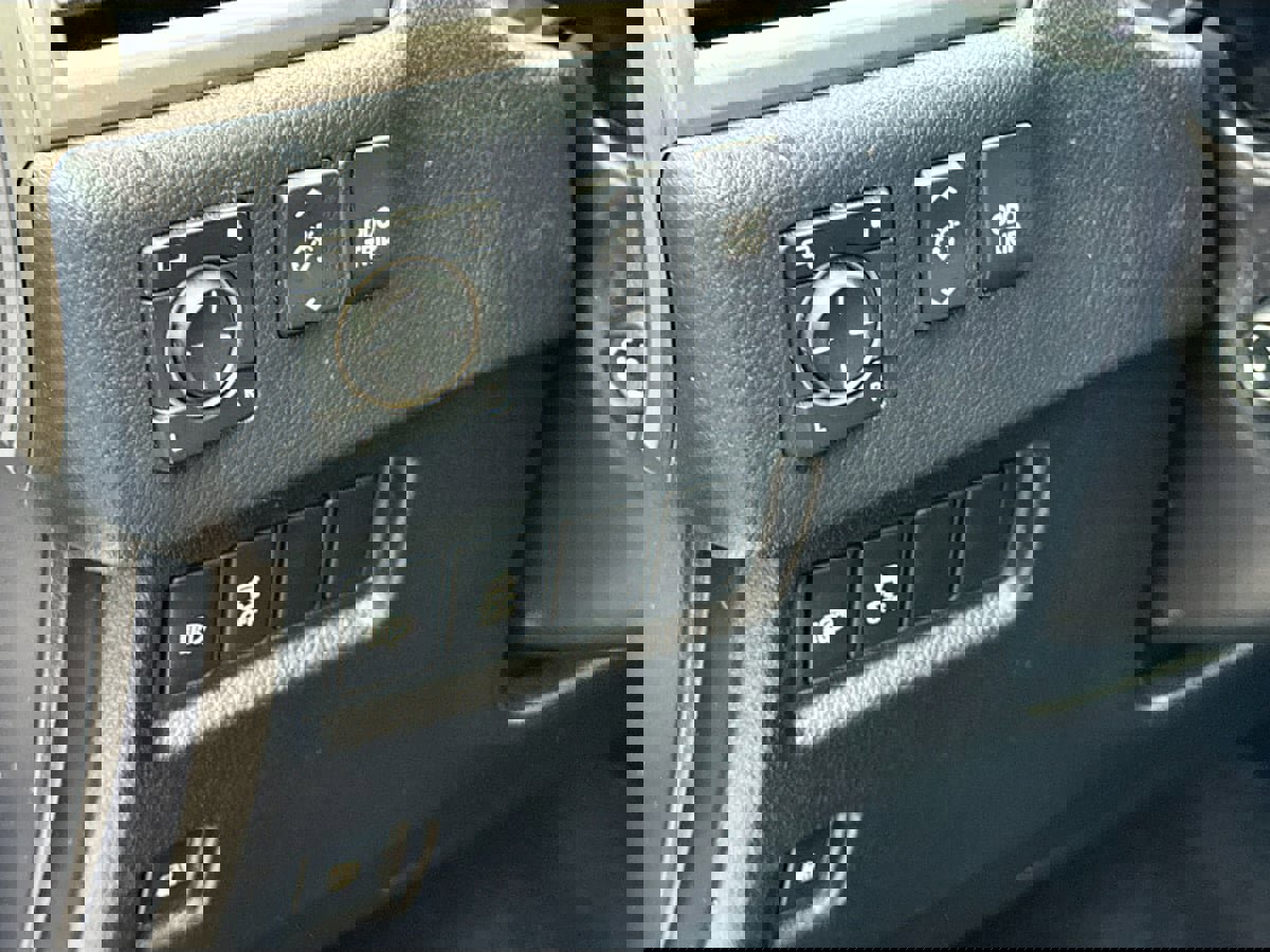 Used 2018 Lexus GX 460 4WD image 10