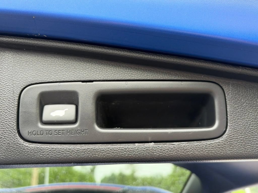 Used 2022 Honda CR-V EX-L image 31