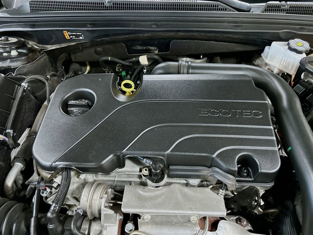 Used 2023 Chevrolet Malibu LT image 29