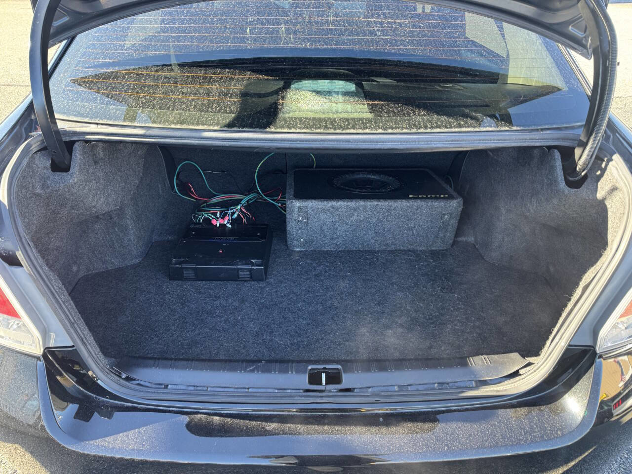 Used 2015 Subaru Impreza 2.0i image 28