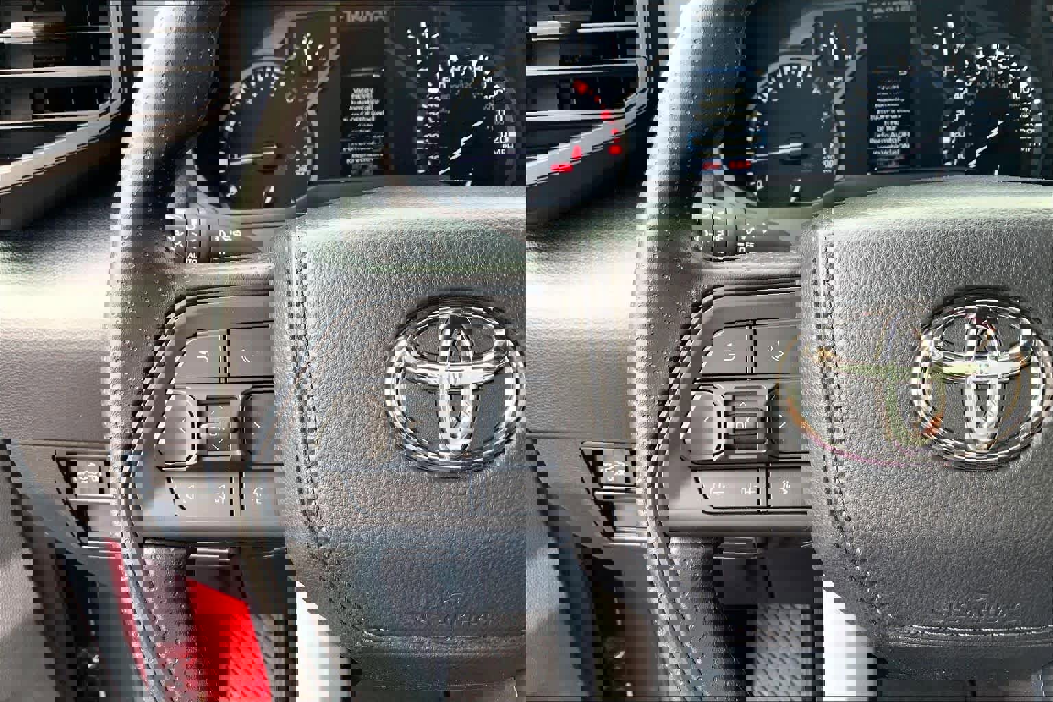 Used 2025 Toyota Tundra SR5 w/ SX Package RWD image 23