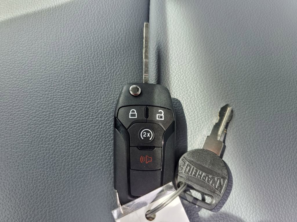 New 2025 Ford F350 XL w/ XL Chrome Package AWD/4WD image 42