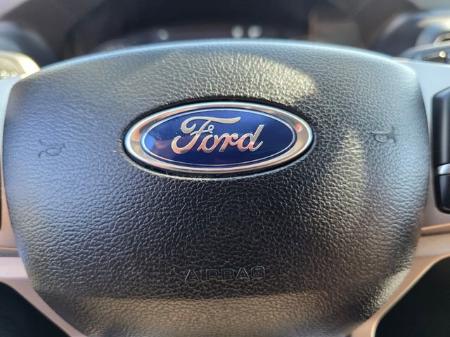 Used 2022 Ford Explorer XLT w/ Equipment Group 202A image 27