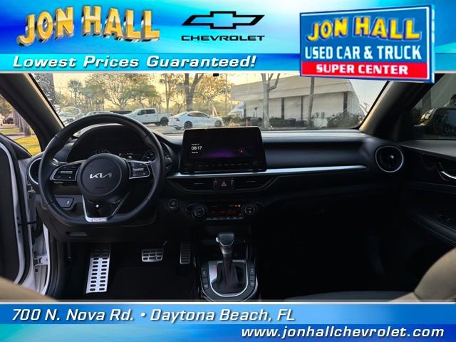Used 2024 Kia Forte GT w/ GT2 Package image 23