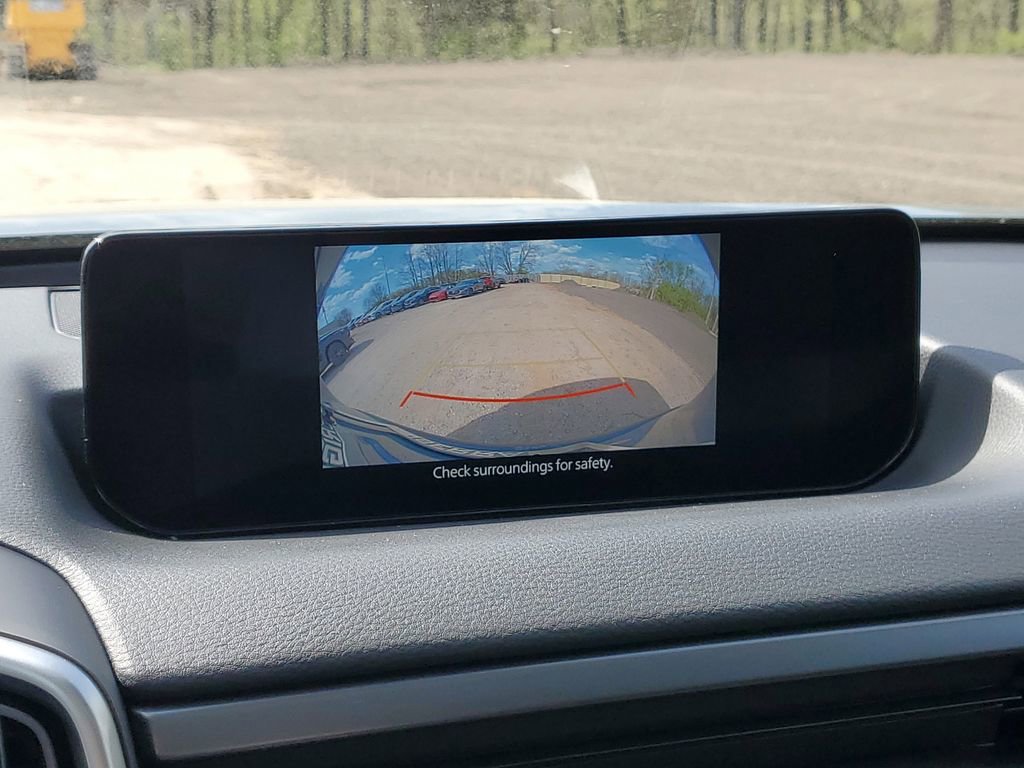 New 2026 MAZDA CX-50 AWD 2.5 S w/ Weather Package image 25