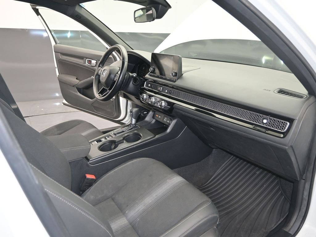 Used 2024 Honda Civic Sport image 23